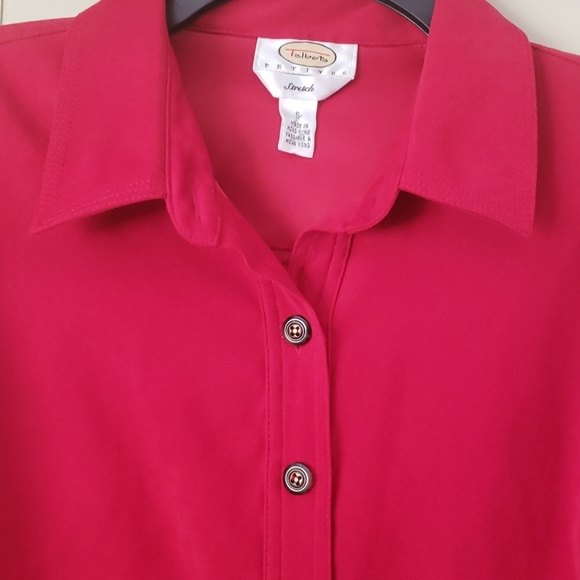 Talbot blouse - Picture 2 of 7